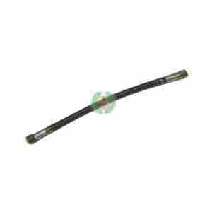 Steering Power CYL Pipe STG Unit To STG CYL (19-22)