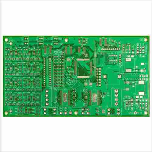 Fr Printed Circuit Board Type