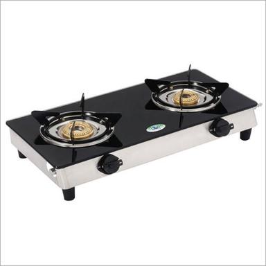 Manual Heat Resistant Gas Stove