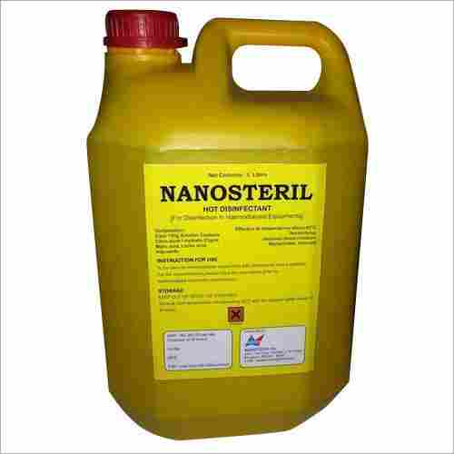 5 Ltr Nanosteril Liquid