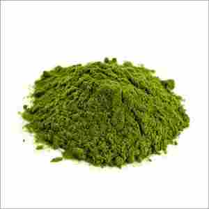 Green Neem Powder