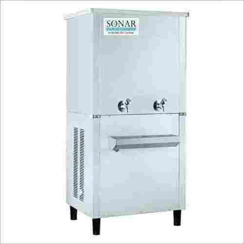 SA 150150 SS Water Cooler