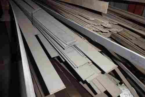 Mild Steel Flat Bar