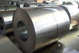 Cold Rolled Strip Steel