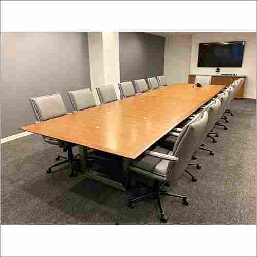 Conference Table And Chair Furniture