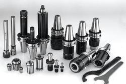 CNC Toolings Collets