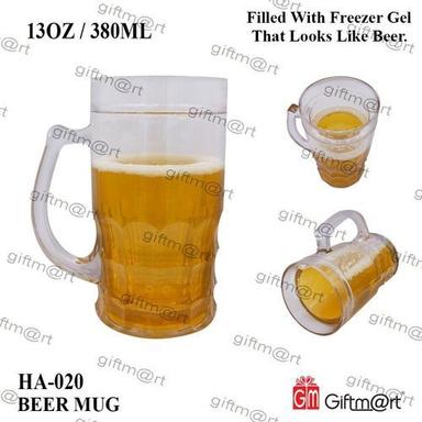 Beer Mug Cavity Quantity: Single