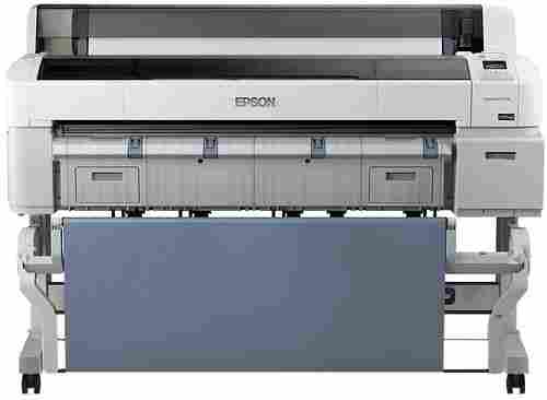 Epson SC-T7270 (comes with Stand).