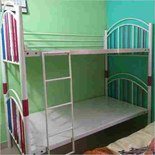 Paint Coated Bunk Bed