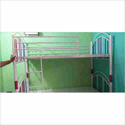 Stainlesss Steel Bunk Bed