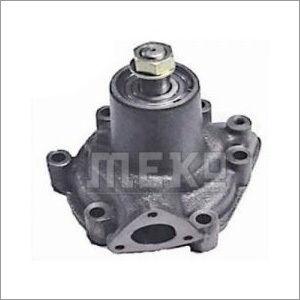 Scania G/P/R 112, P/R/T 113, Eng. Motor DS-II Water Pump