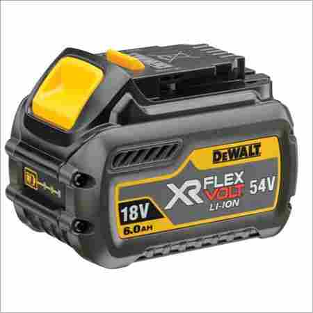 Dewalt DCB546 XR Flexvolt 6.0 Ah Battery