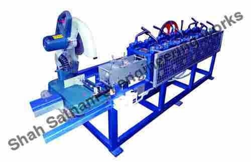 Ceiling Section Roll Forming Machine