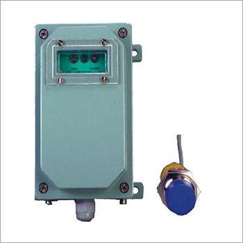 Cast Aluminum Electronic Speed Switch