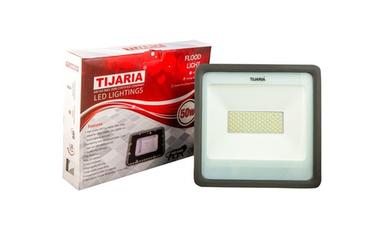White Tijaria Led Flood Light -50W
