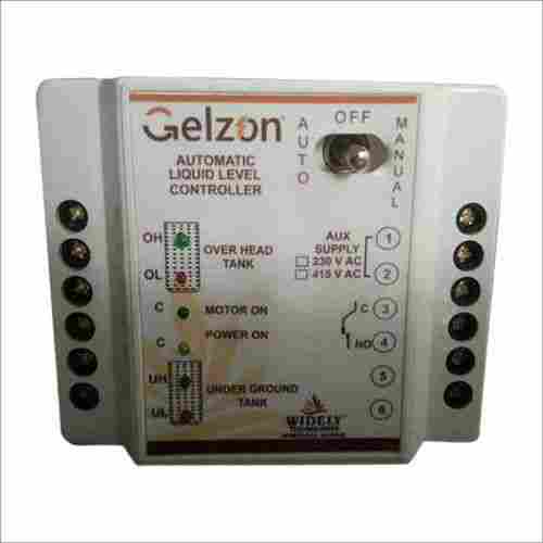Wall Mount Automatic Liquid Level Controller
