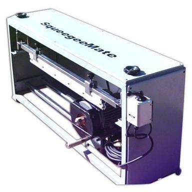 Semi-Automatic Squeegee Sharpener
