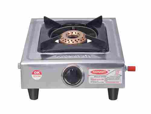 Biogas Stove