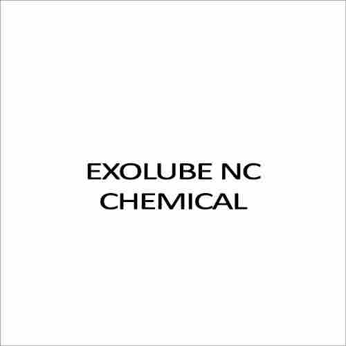 Exolube NC Chemicals