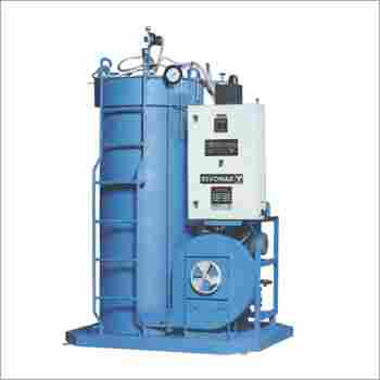 Revomax Non IBR Boiler