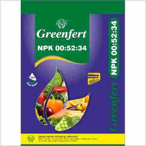 Greenfert NPK 005234 Fertilizer