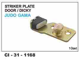 Striker Plate Door Dicky JUDO, GAMA L/R
