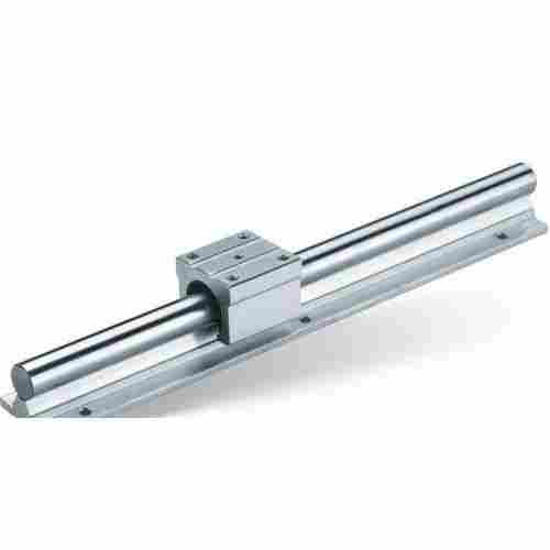 DRILLED SHAFT 16MM WITH ALUMINUM BOTTOM SUPPORT