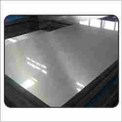Stainless And Duplex Steel Sheet
