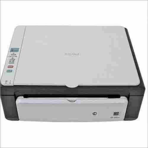 16 PPM Laser Printer