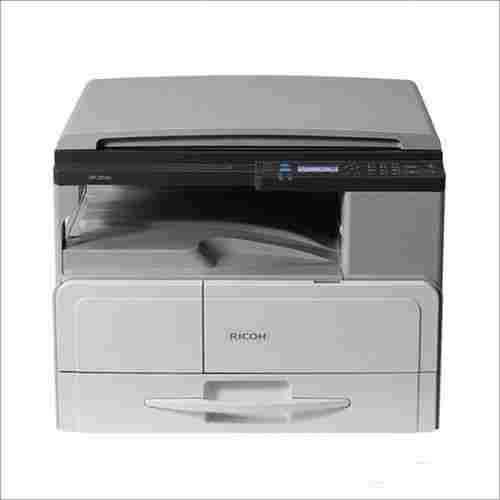 MP 2014 Ricoh Photocopy Machine