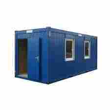 Prefabricated Portable Container