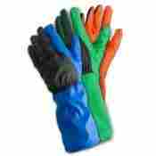Paint Line Gloves