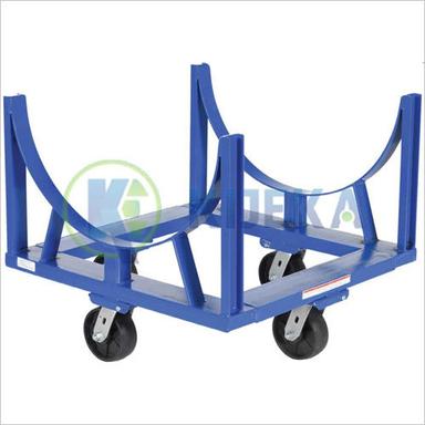 Easy To Operate Bar Cardle Truck