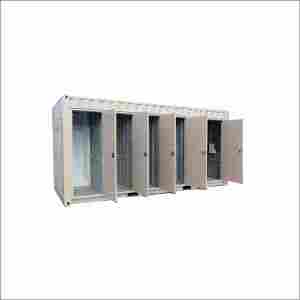 Rent/Hire Bathroom Container Rental Services