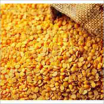 Toor Dal Pulses