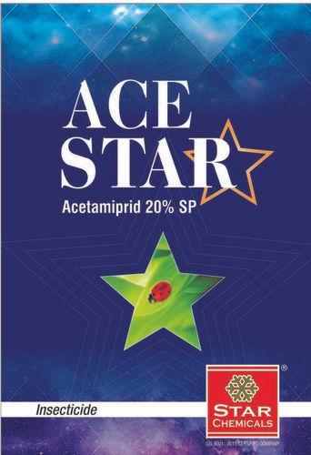 Acetamiprid 20% Sp Application: Agrochemical