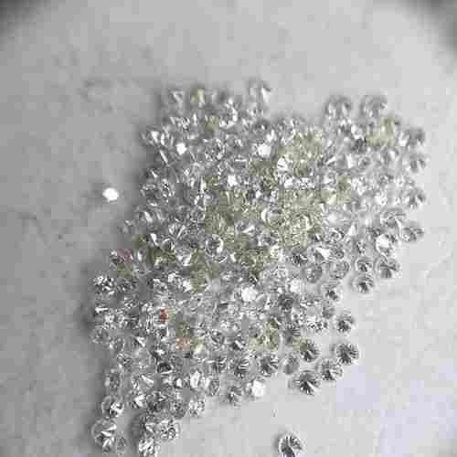 Cvd Diamond 4.10mm DEF VVS VS Round Brilliant Cut Lab Grown HPHT Loose Stones TCW 1
