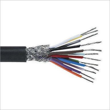 Shielded Cables Insulation Material: Pvc