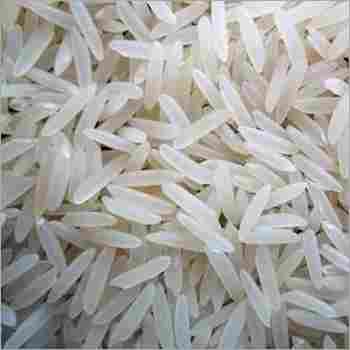 White Sella 1121 Basmati Rice