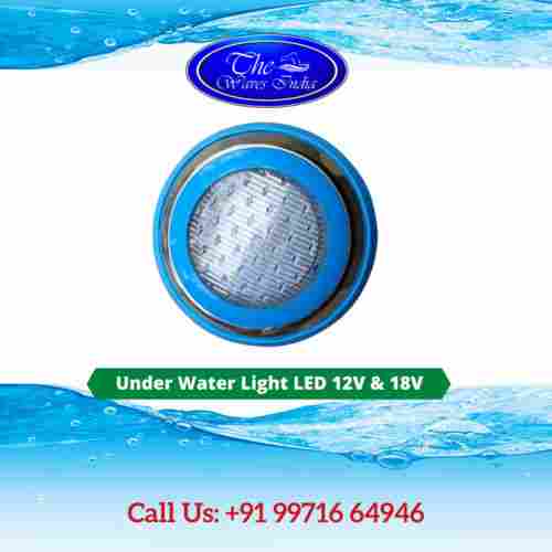 Under Water Light LED 12V  18V
