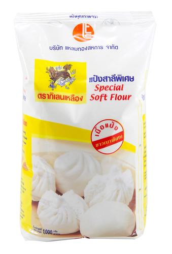 Easy To East Special Soft Flour (Yellow Kirin)
