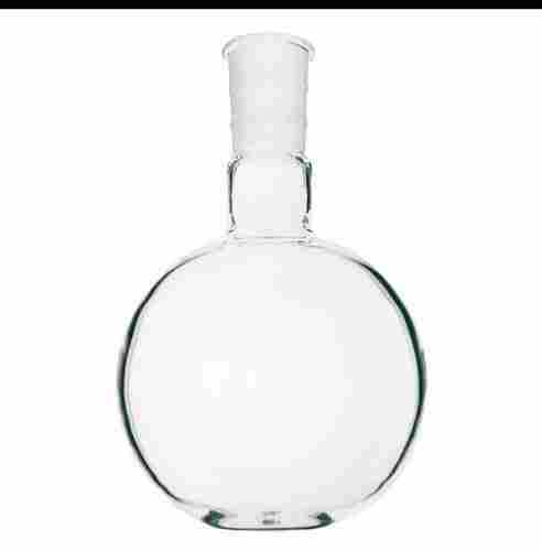 Flask Round Bottom, Single Neck "A" 1000ml