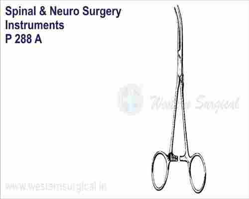 P 288 A Spinal AND Neuro Surgery Instruments