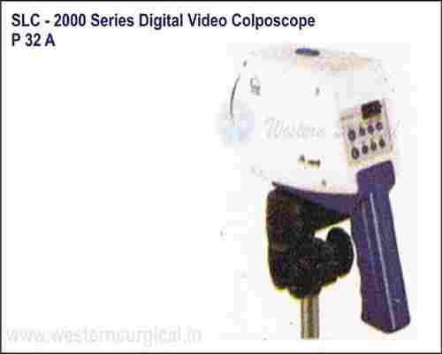 Colposcope Camera of Multi-Function and Ease of use