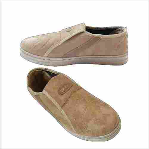 Mens Casual Slip On Shoes