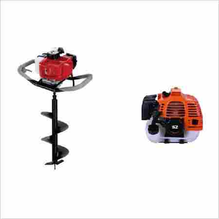 Hole Digger Earth Auger
