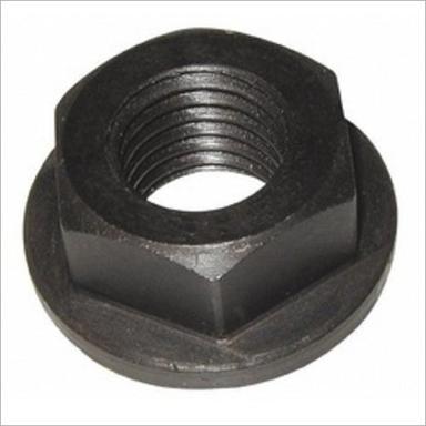 Durable And Strong Industrial Collar Nut