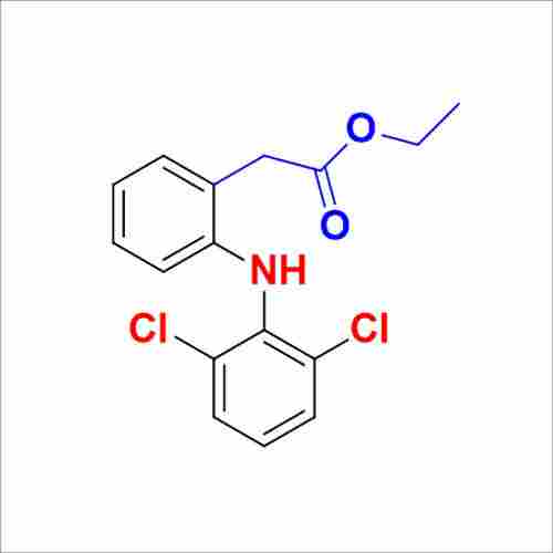 Aceclofenac EP Impurity C