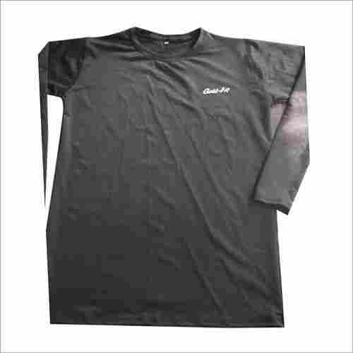 Mens Full Sleeves T-Shirt