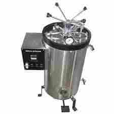 Bench-Top Autoclave